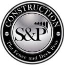 S&P Construction logo